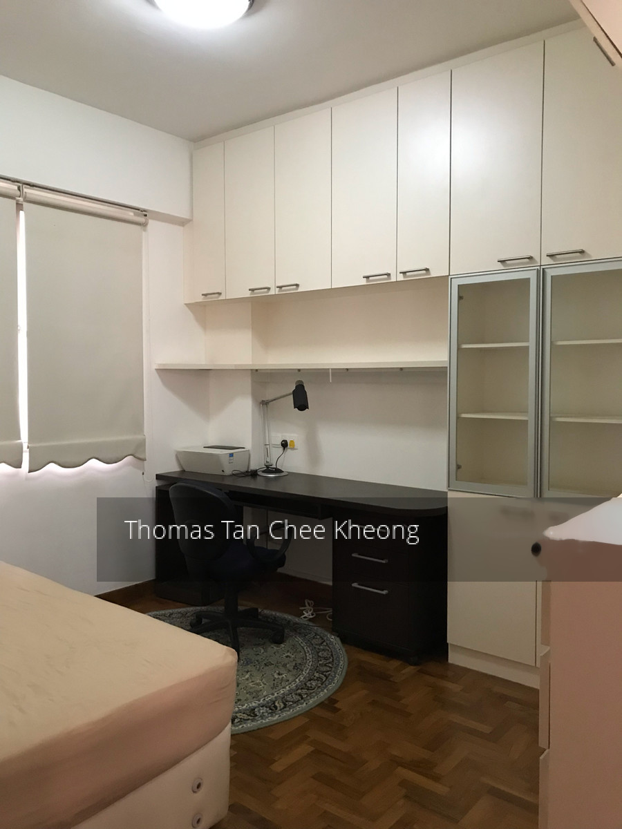 Castle Green (D26), Condominium #198528912